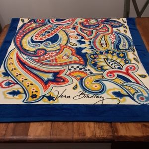 Vera Bradley Beach Towel